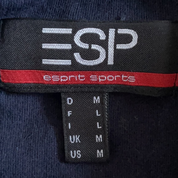 Espirt Hoodie - Picture 6 of 6